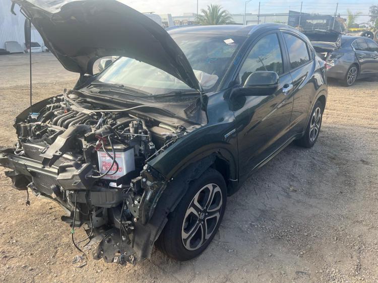 honda Hrv RU5 Aug 2014 Parts & Wrecking