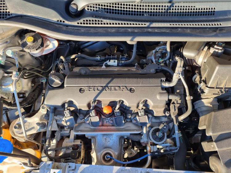 honda Hrv VTI RU5 2018 Parts & Wrecking