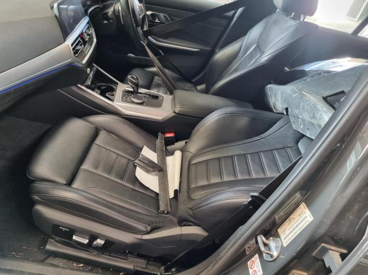 bmw 3 Series 320D G20/G21 2019 Parts & Wrecking