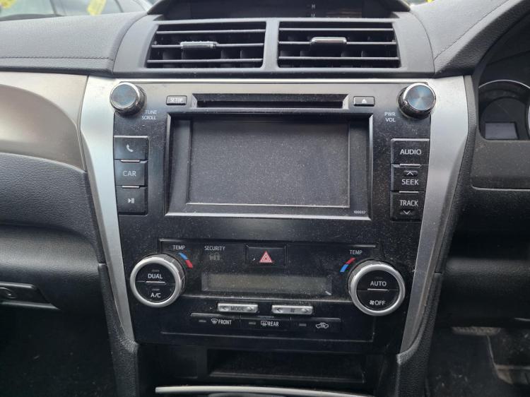 toyota Aurion GSV50R Feb 2015 Parts & Wrecking