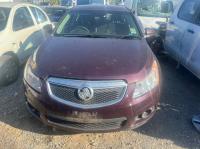 2012 Holden Cruze JH image 6
