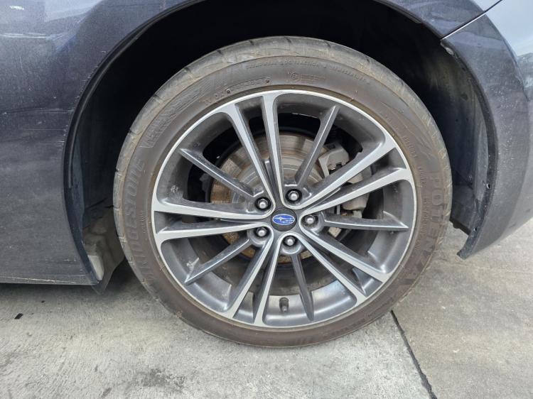subaru Brz Z1 Nov 2014 Parts & Wrecking