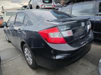 2013 Honda Civic 9TH GEN image 6