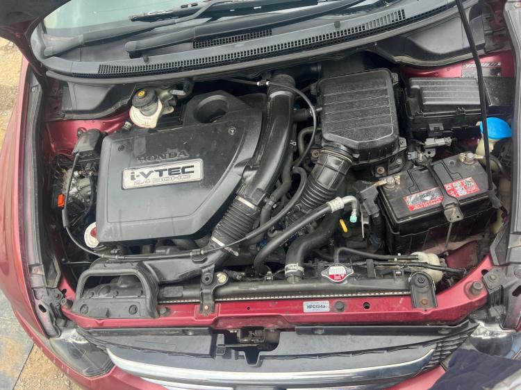 honda Odyssey RB Jan 2005 Parts & Wrecking