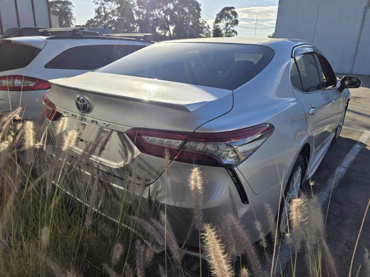 toyota Camry AXVH71R Feb 2018 Parts & Wrecking