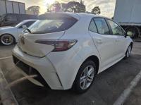 2022 Toyota Corolla ZWE211R image 6