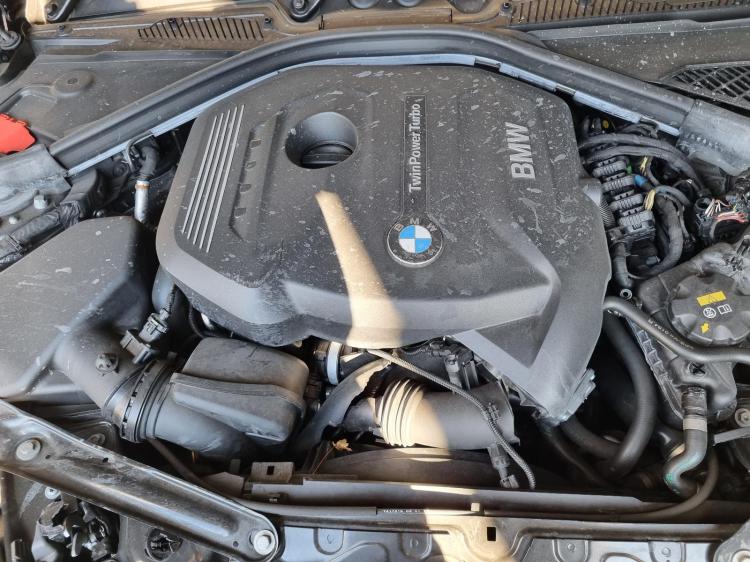 bmw 2 Series 230I F23 2020 Parts & Wrecking
