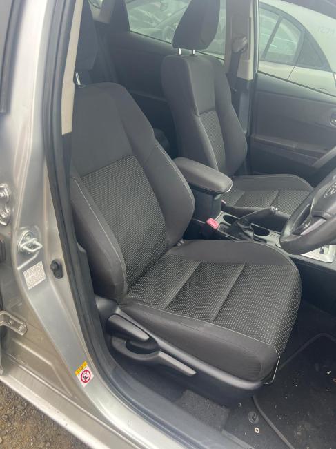 toyota Corolla ZRE182R Jul 2013 Parts & Wrecking