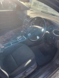 2006 Ford Focus LS image 6