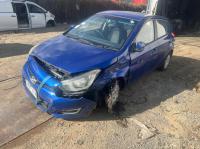 2015 Hyundai I20 PB image 6