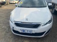 2015 Peugeot 308 T9 image 6