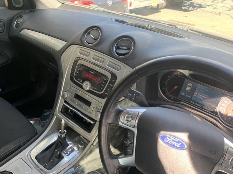 ford Mondeo 2009 Parts & Wrecking