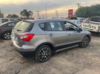 2014 Suzuki S-cross JY image 6