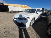 2023 Toyota Camry XV70 image 6