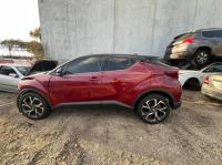 2019 Toyota C-hr GEN 1 image 6