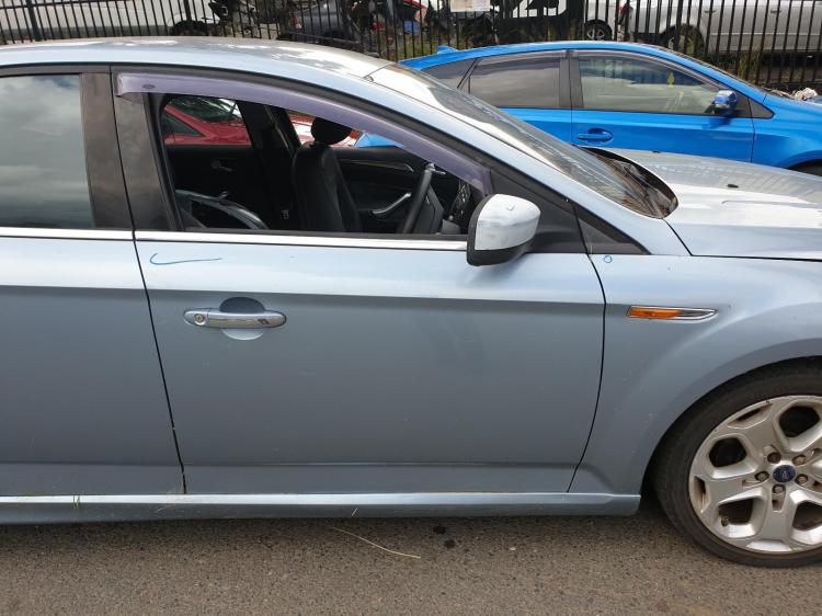ford Mondeo 2008 Parts & Wrecking