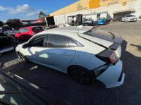 2018 Honda Civic 10TH GEN image 6