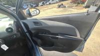 2012 Holden Barina TM image 6