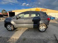 2014 Ford Ecosport BK image 6