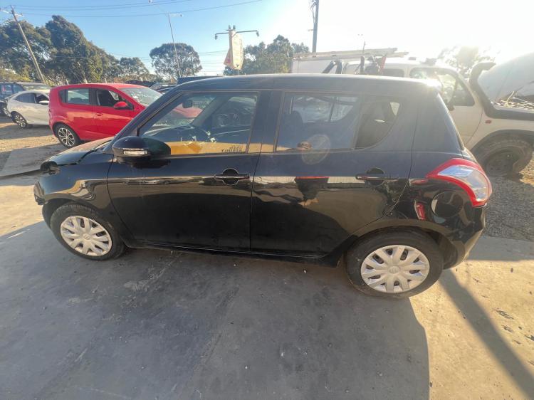 suzuki Swift FZ Apr 2013 Parts & Wrecking