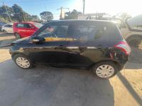 2013 Suzuki Swift FZ image 6