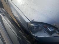 2007 Mitsubishi 380 image 6