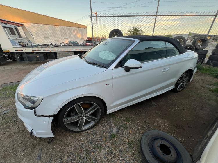 audi A3 8V May 2015 Parts & Wrecking