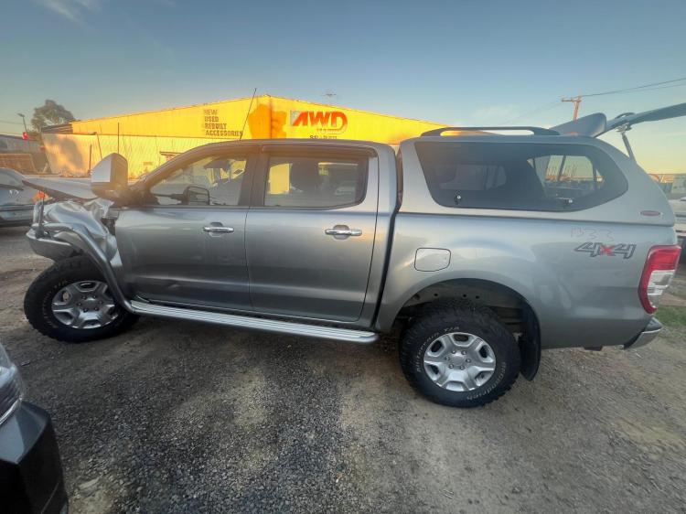 ford Ranger PX2 Sep 2016 Parts & Wrecking