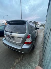 2006 Subaru Forester XS/XT image 6
