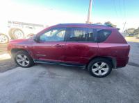 2014 Jeep Compass MK image 6