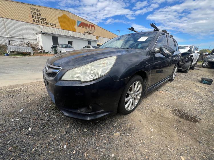 subaru Liberty 5TH GEN Jan 2010 Parts & Wrecking