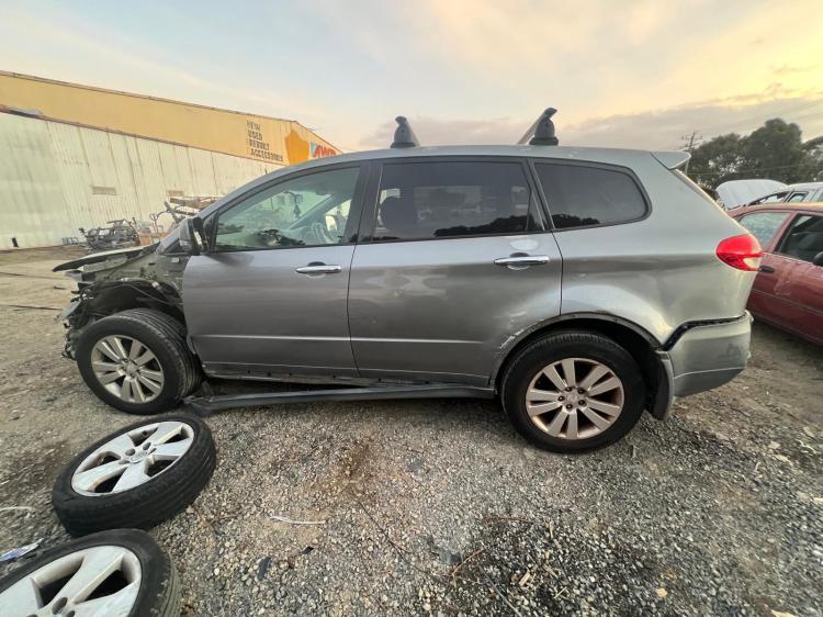 subaru Tribeca B9 Jun 2009 Parts & Wrecking