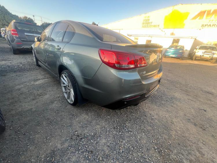 holden Commodore VF Jun 2015 Parts & Wrecking