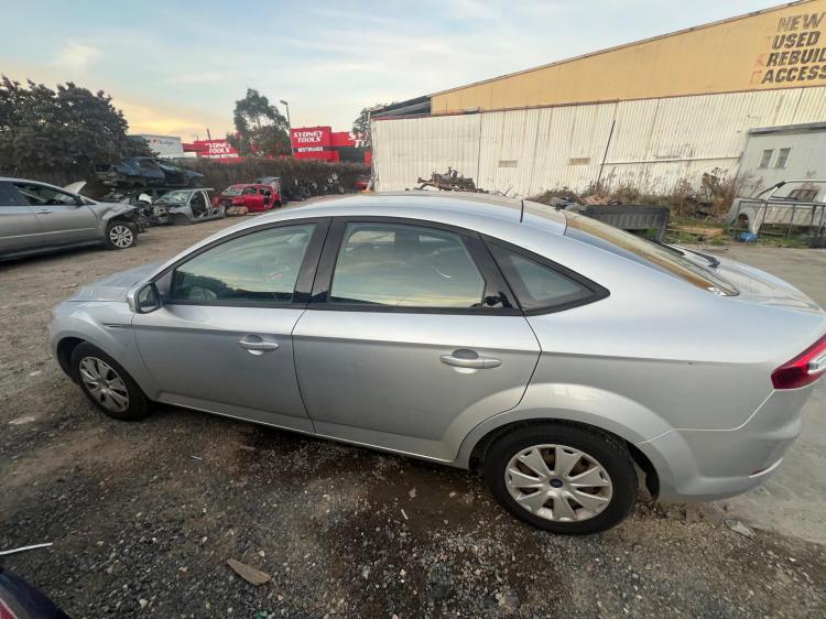 ford Mondeo MC Oct 2013 Parts & Wrecking