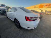 2017 Skoda Superb NP image 6