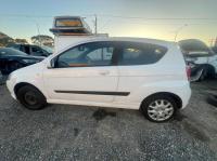 2007 Holden Barina TK image 6