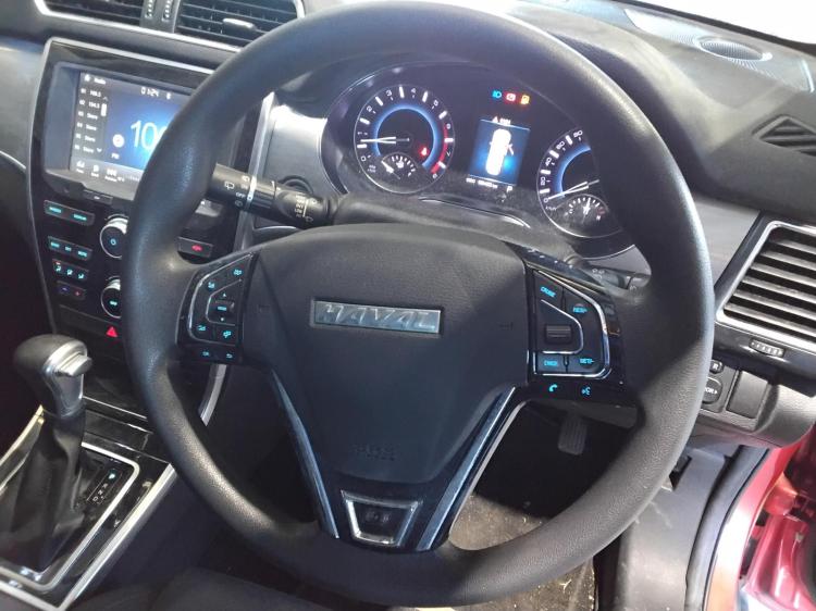 haval H2 PREMIUM Nov 2020 Parts & Wrecking