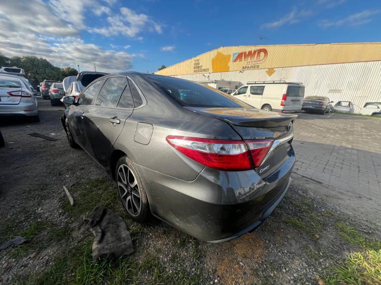toyota Camry ASV50R Aug 2016 Parts & Wrecking