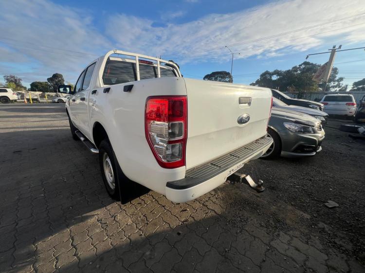 ford Ranger PX1 Jan 2012 Parts & Wrecking