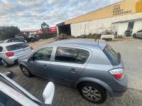 2005 Holden Astra AH image 6