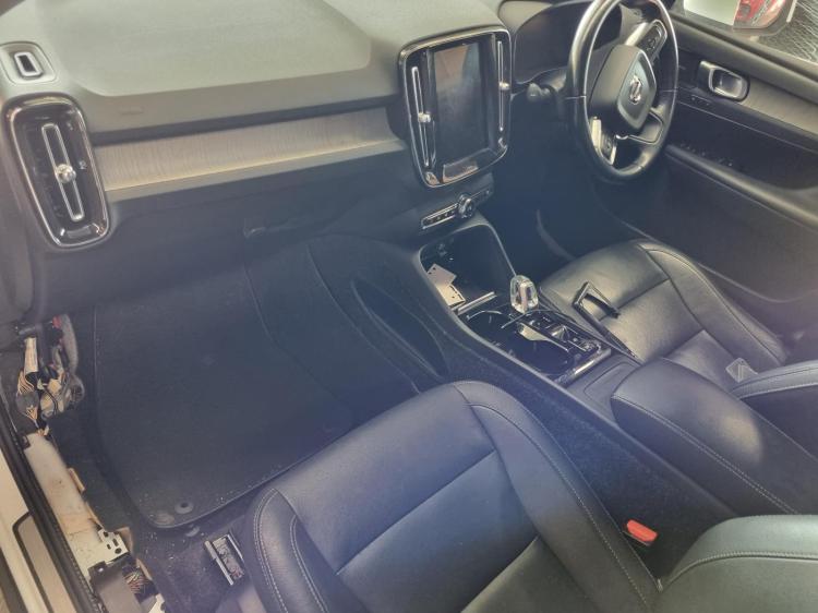 volvo Xc40 T4 INSCRIPTION 2019 Parts & Wrecking