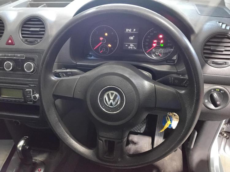 volkswagen Caddy LIFE Nov 2010 Parts & Wrecking