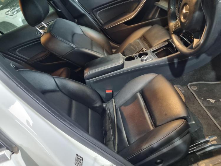 mercedes benz Gla Class GLA 250 4MATIC X156 2019 Parts & Wrecking