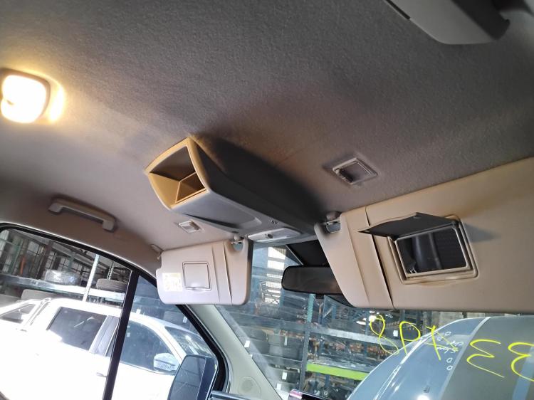 ford Transit Custom 340L LWB Dec 2021 Parts & Wrecking