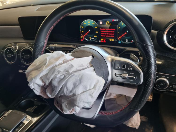 mercedes benz A Class A180  V177 2020 Parts & Wrecking