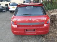 2009 Suzuki Swift image 6