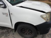 2009 Toyota Hilux image 6