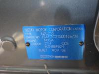 2006 Suzuki Swift image 6