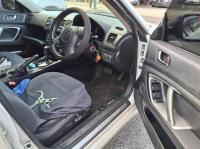 2009 Subaru Liberty B4 image 6