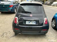 2013 Fiat 500 image 6